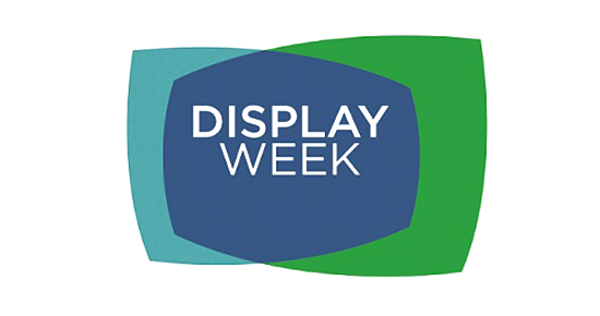 美国洛杉矶显示展览会 Display Week